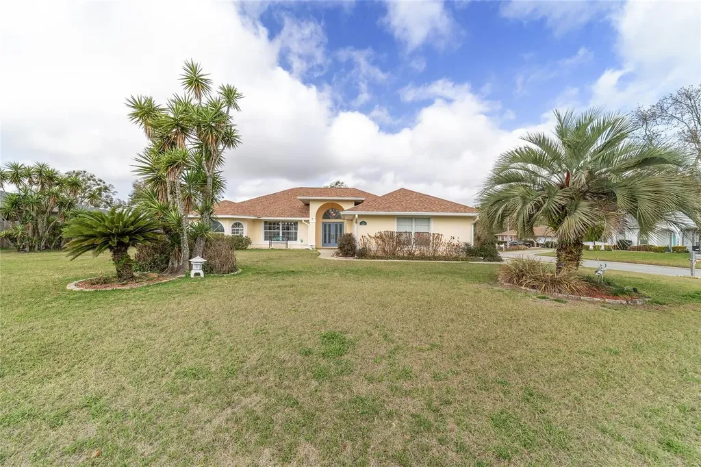 14 SE 62nd Terrace Ocala FL 34472