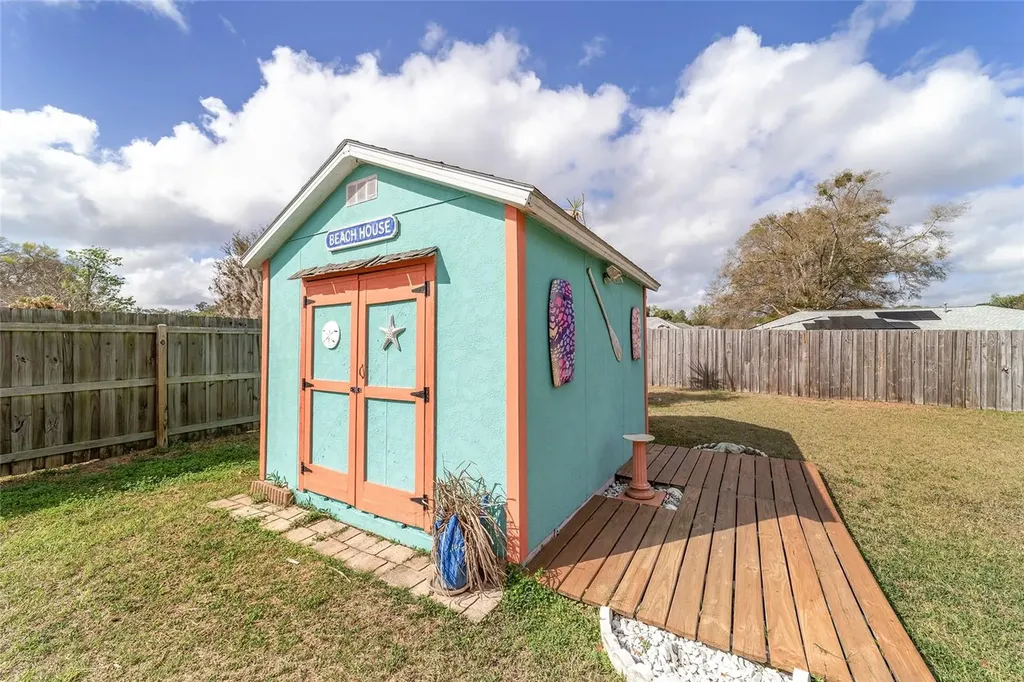 14 SE 62nd Terrace Ocala FL 34472