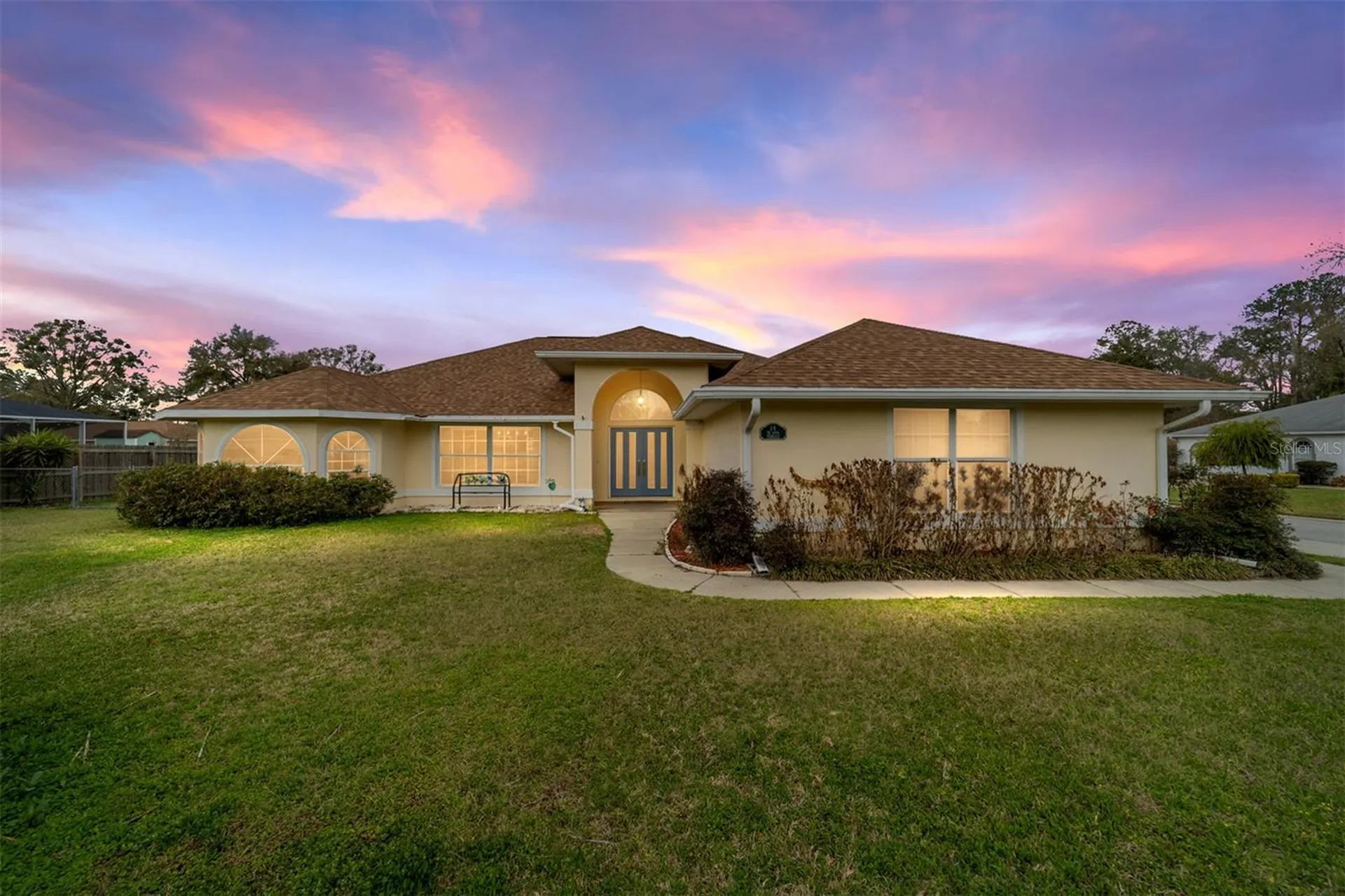 14 SE 62nd Terrace Ocala FL 34472