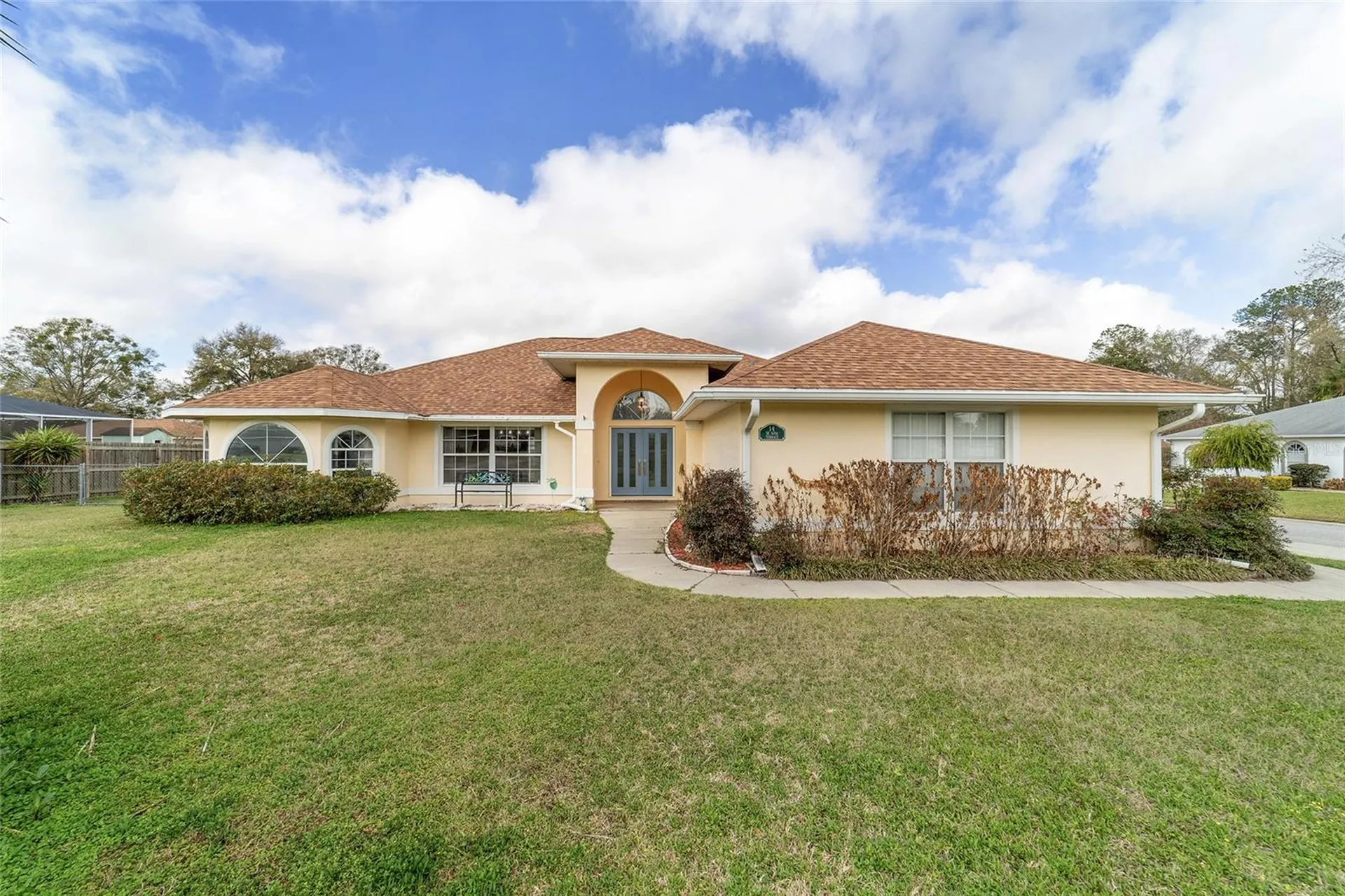 14 SE 62nd Terrace Ocala FL 34472