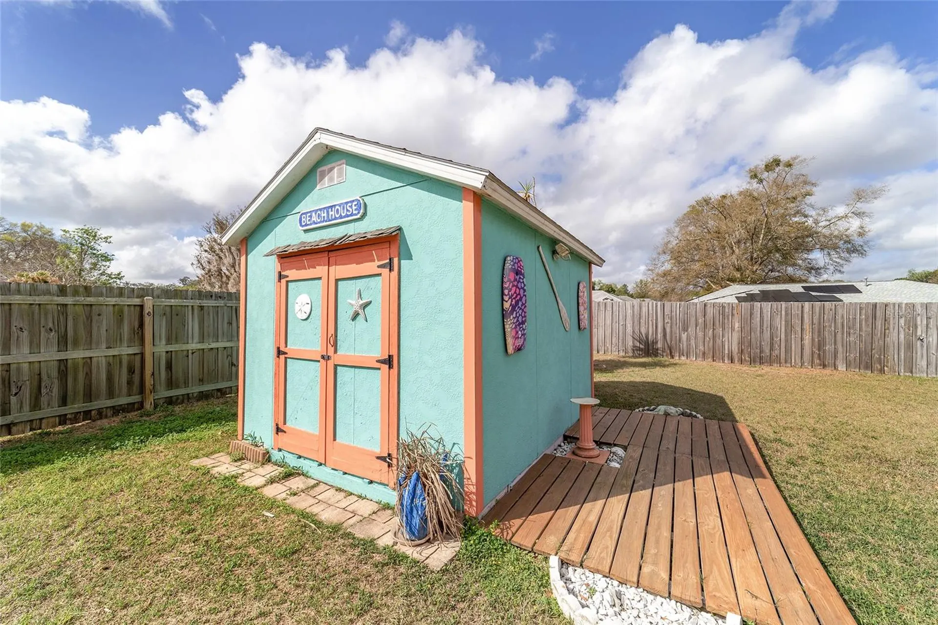 14 SE 62nd Terrace Ocala FL 34472