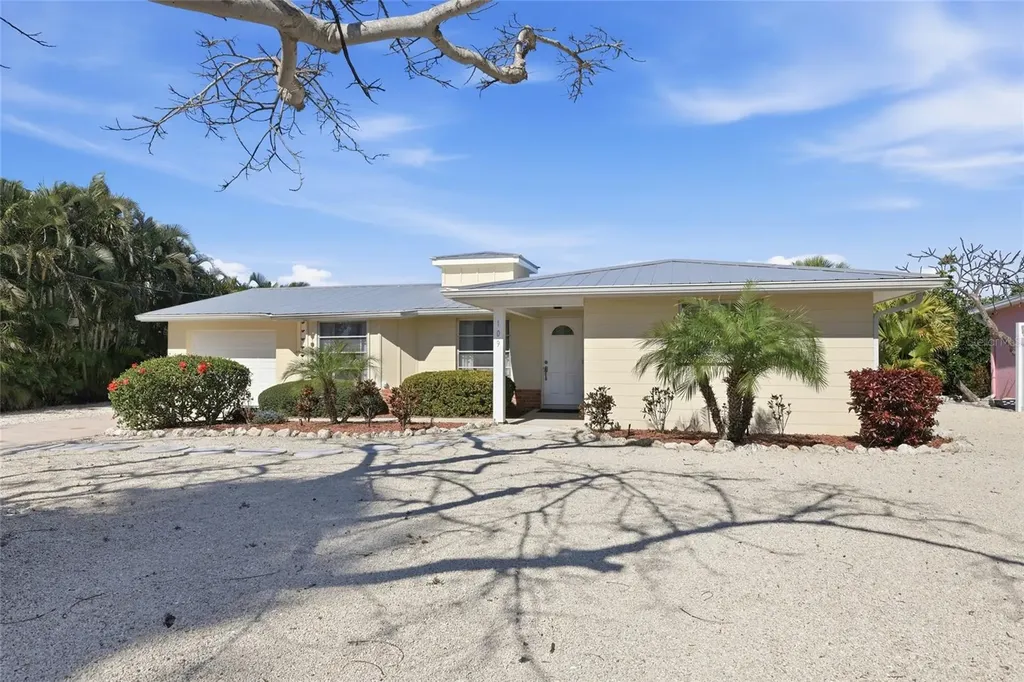 109 Tern Drive Anna Maria FL 34216