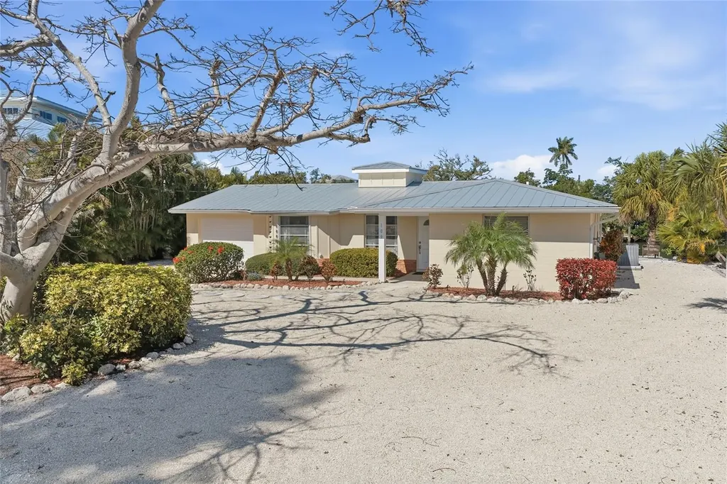 109 Tern Drive Anna Maria FL 34216