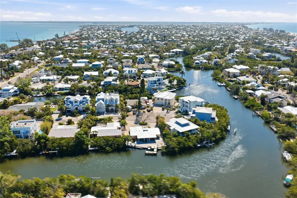 109 Tern Drive Anna Maria FL 34216