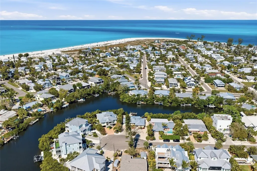 109 Tern Drive Anna Maria FL 34216