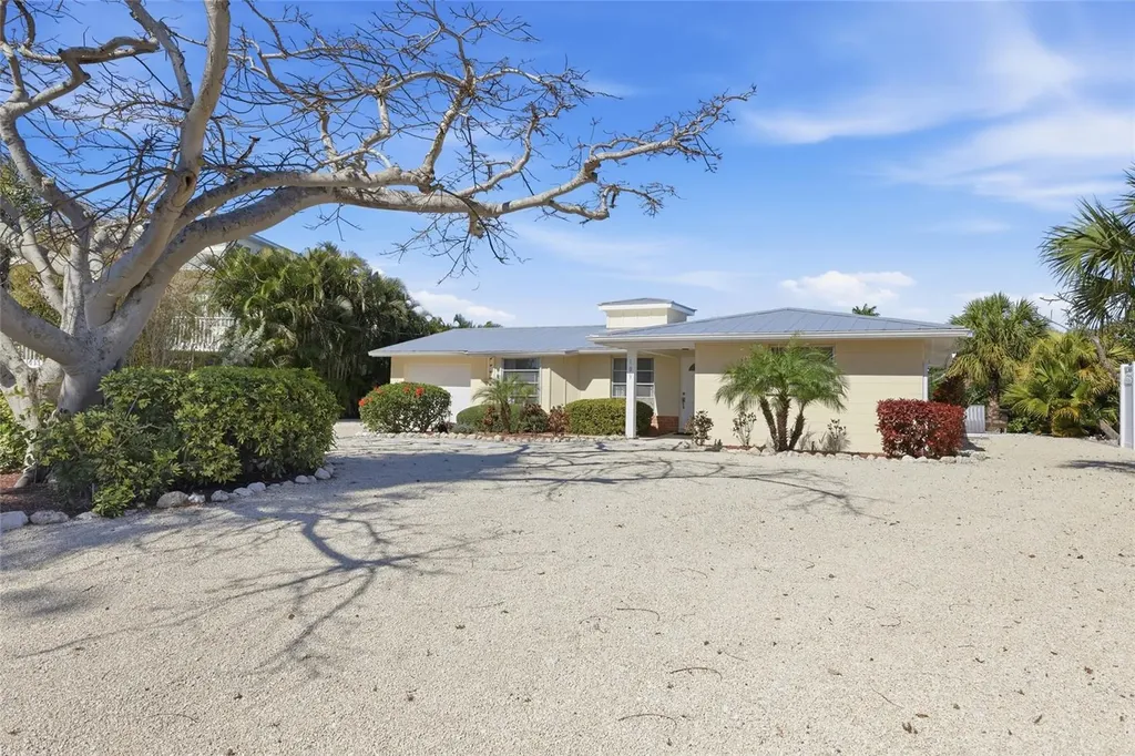 109 Tern Drive Anna Maria FL 34216