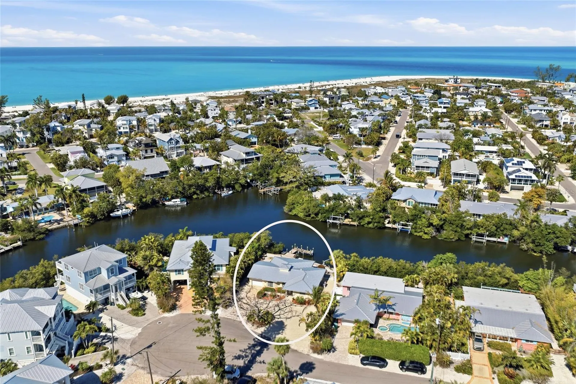 109 Tern Drive Anna Maria FL 34216
