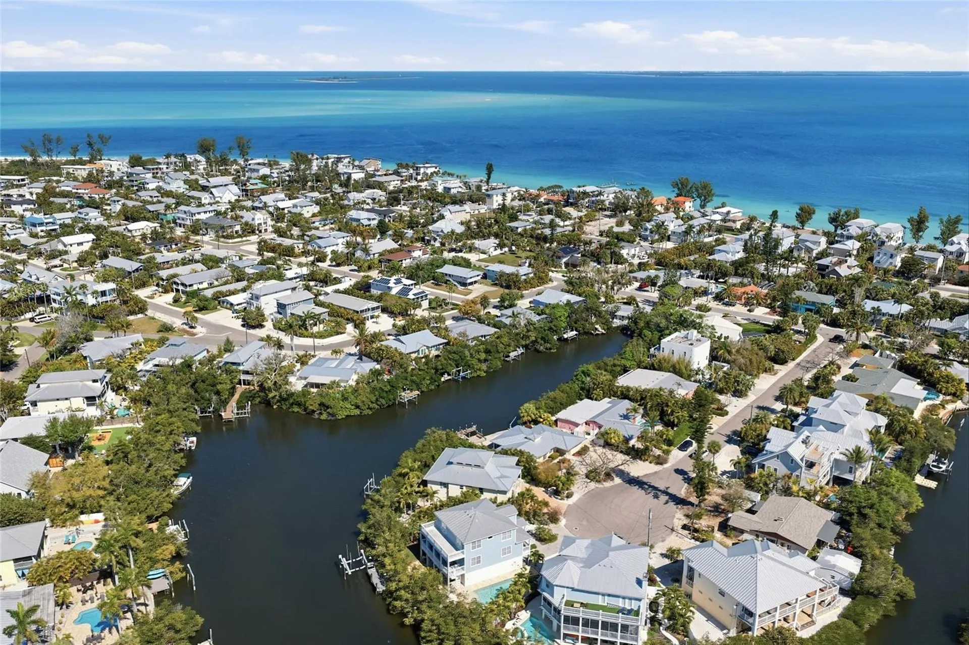 109 Tern Drive Anna Maria FL 34216