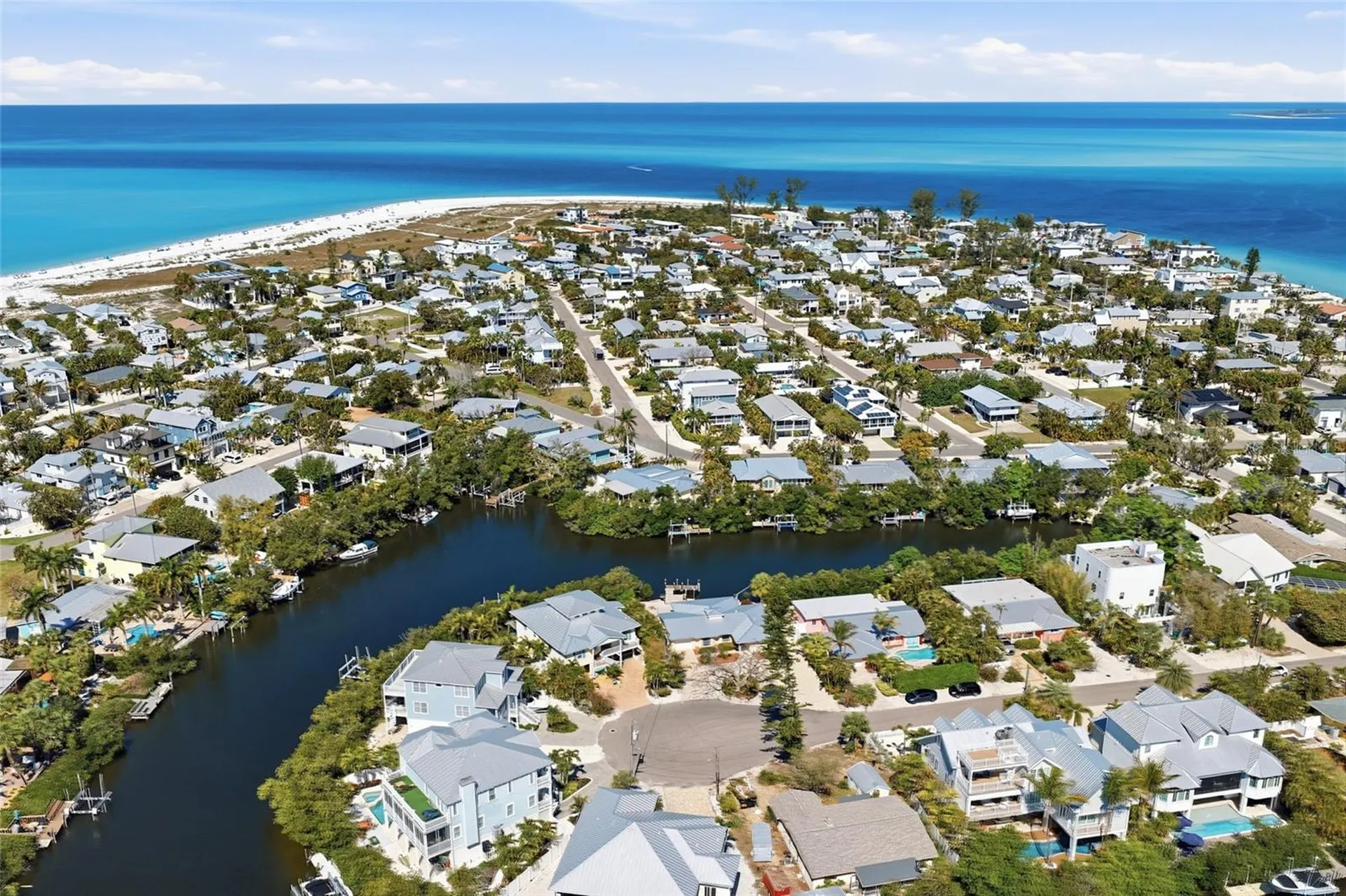 109 Tern Drive Anna Maria FL 34216