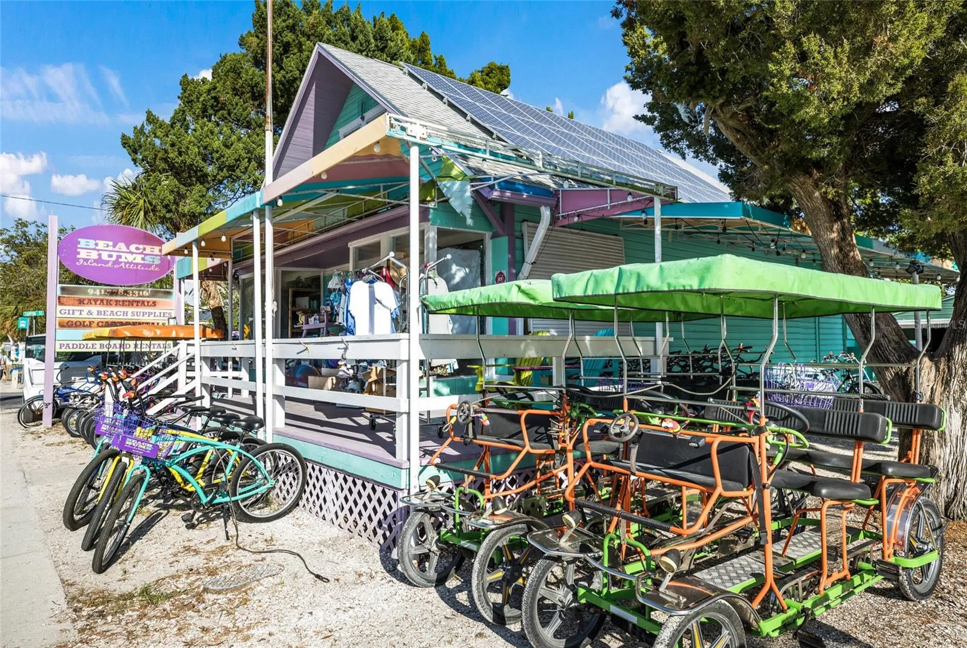 109 Tern Drive Anna Maria FL 34216