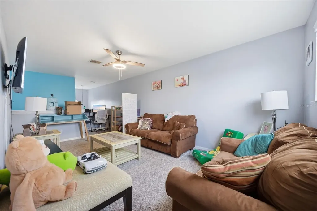 7324 Forest Mere Drive Riverview FL 33578