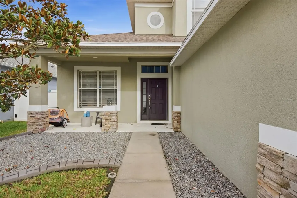7324 Forest Mere Drive Riverview FL 33578