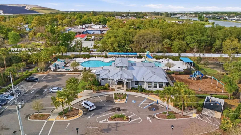 7324 Forest Mere Drive Riverview FL 33578