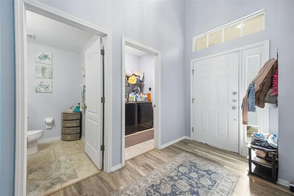7324 Forest Mere Drive Riverview FL 33578