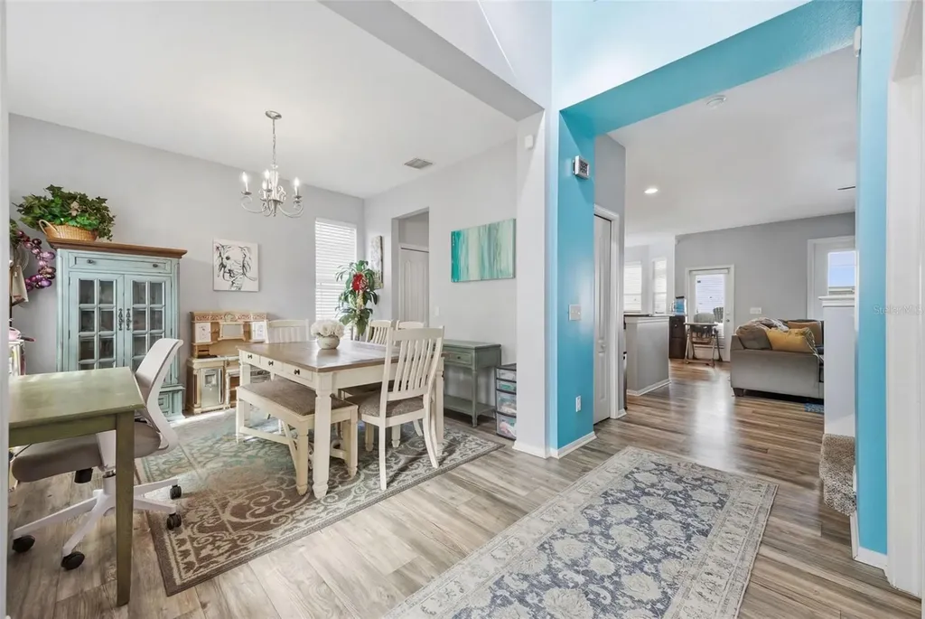 7324 Forest Mere Drive Riverview FL 33578