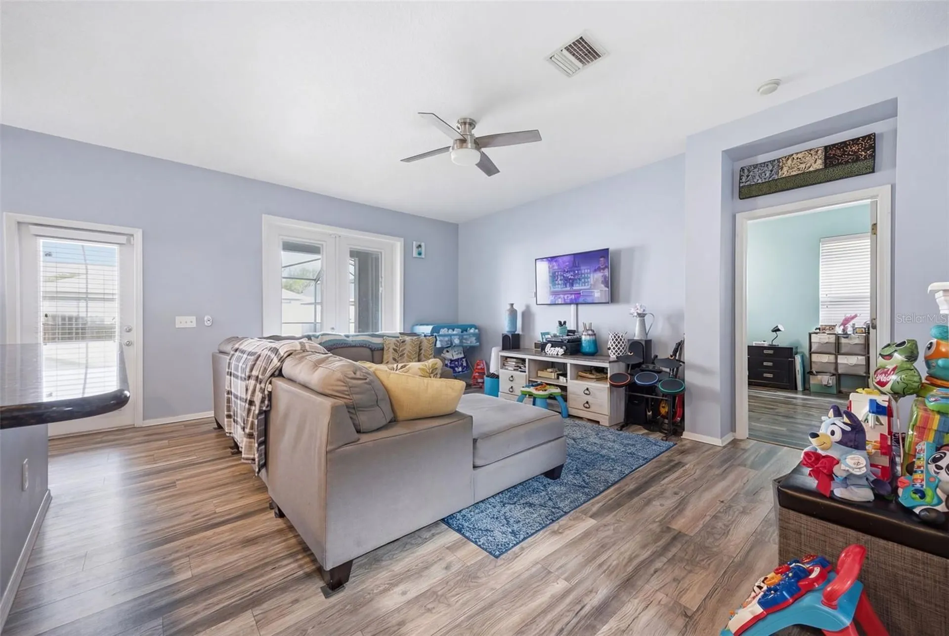 7324 Forest Mere Drive Riverview FL 33578