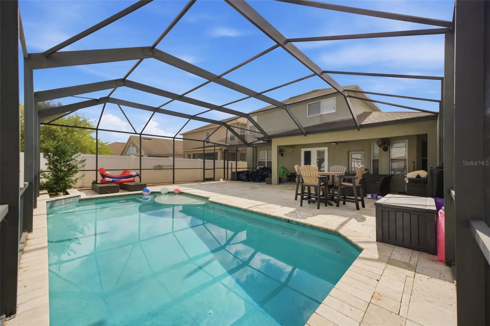 7324 Forest Mere Drive Riverview FL 33578