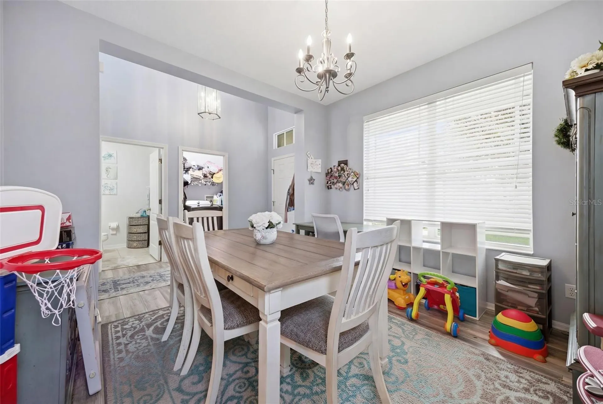 7324 Forest Mere Drive Riverview FL 33578