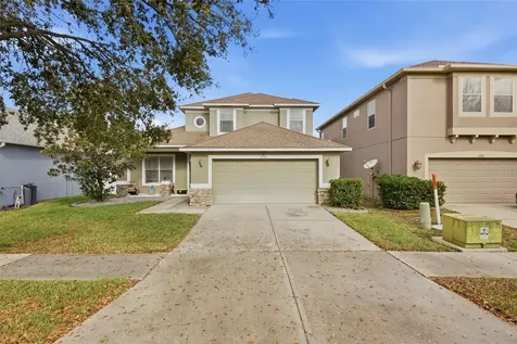 7324 Forest Mere Drive Riverview FL 33578