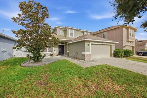 7324 Forest Mere Drive Riverview FL 33578