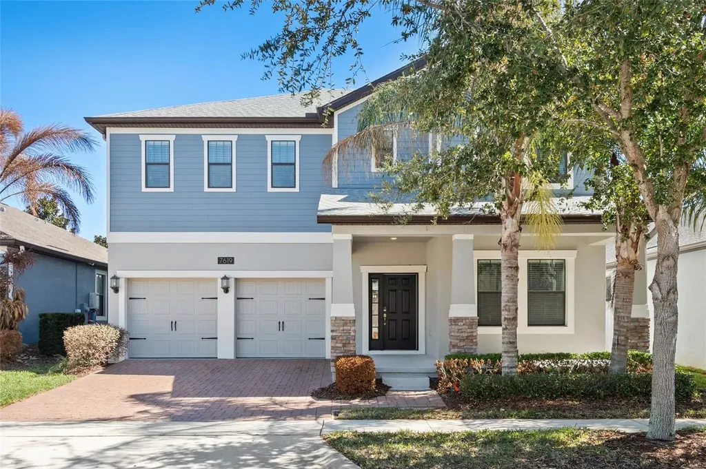 7619 Loon Avenue Winter Garden FL 34787