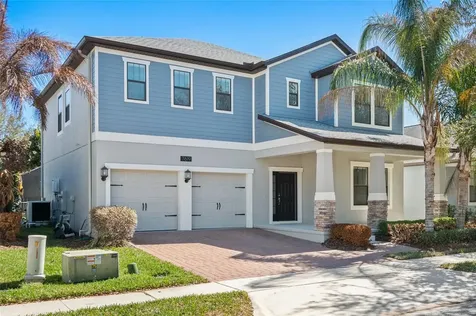 7619 Loon Avenue Winter Garden FL 34787