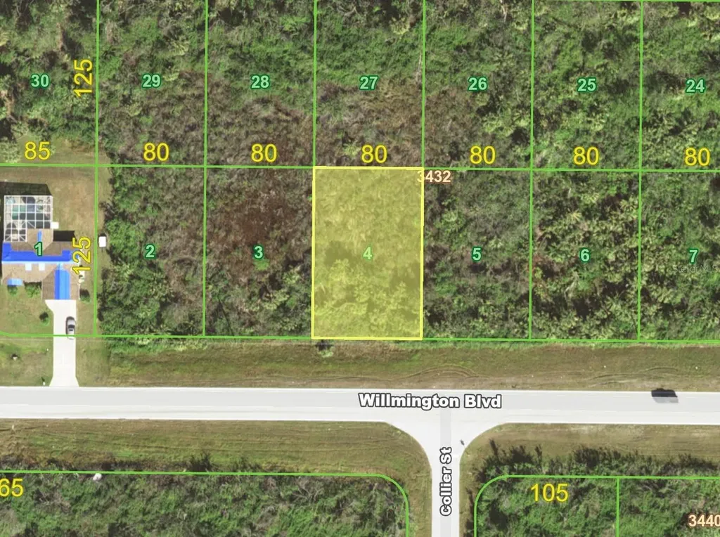 9432 Willmington Boulevard Englewood FL 34224
