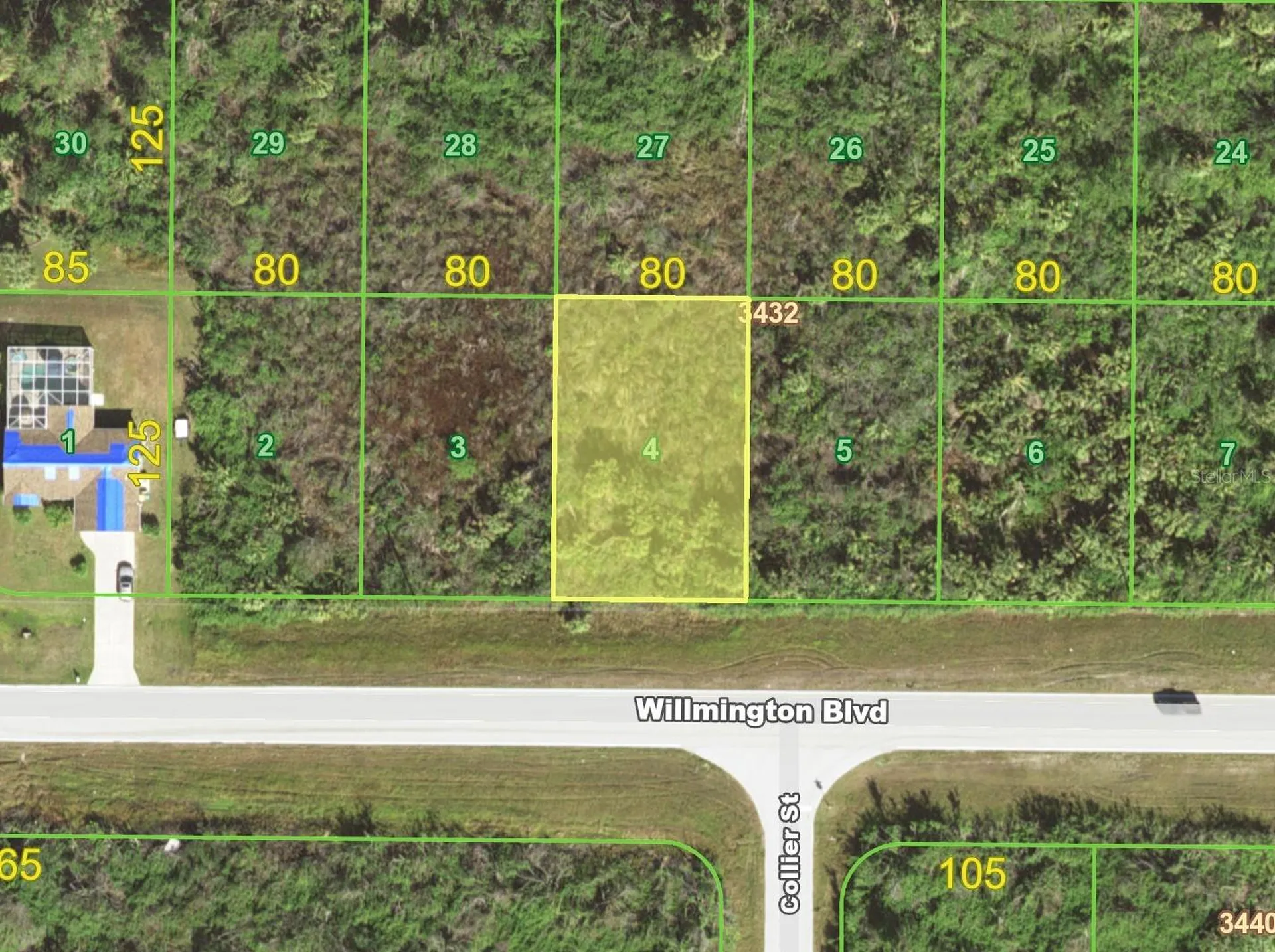 9432 Willmington Boulevard Englewood FL 34224