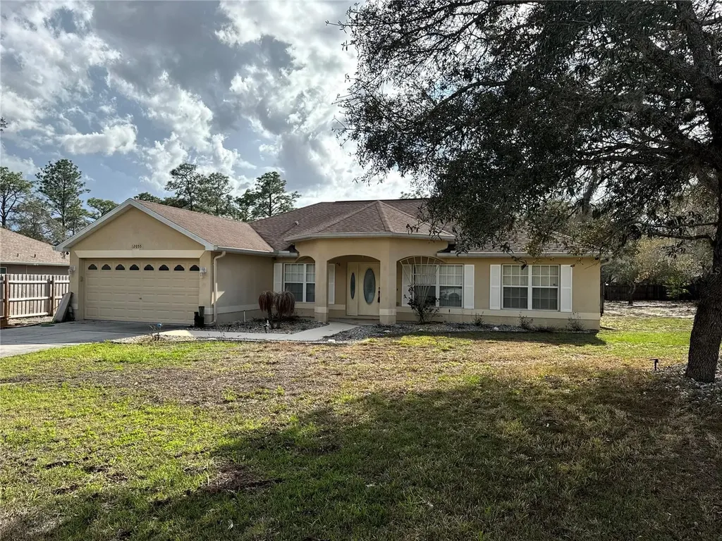 12055 Robina Road Weeki Wachee FL 34614