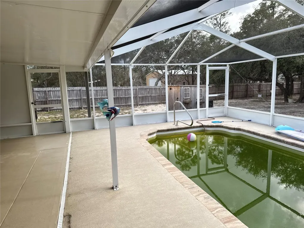 12055 Robina Road Weeki Wachee FL 34614