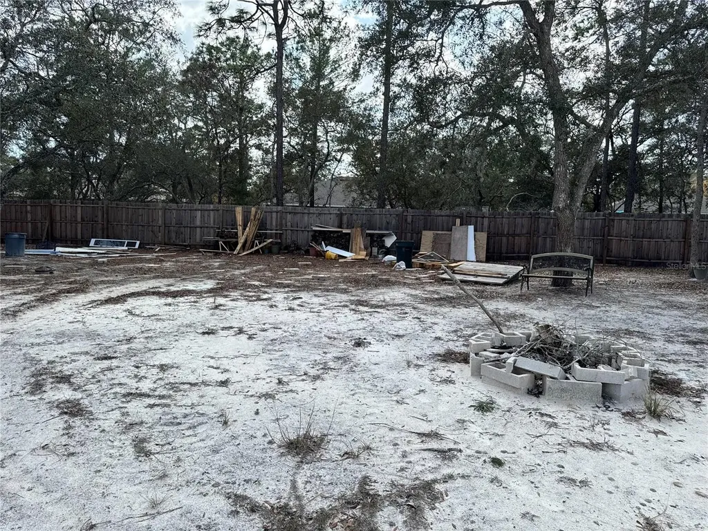 12055 Robina Road Weeki Wachee FL 34614