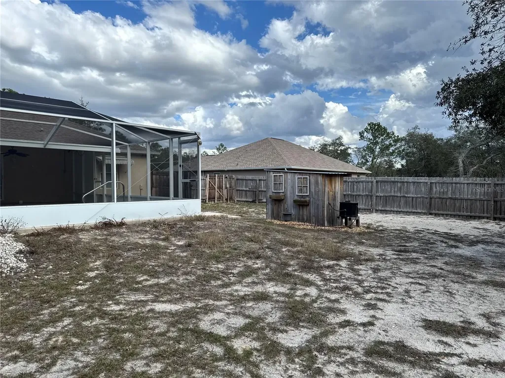 12055 Robina Road Weeki Wachee FL 34614