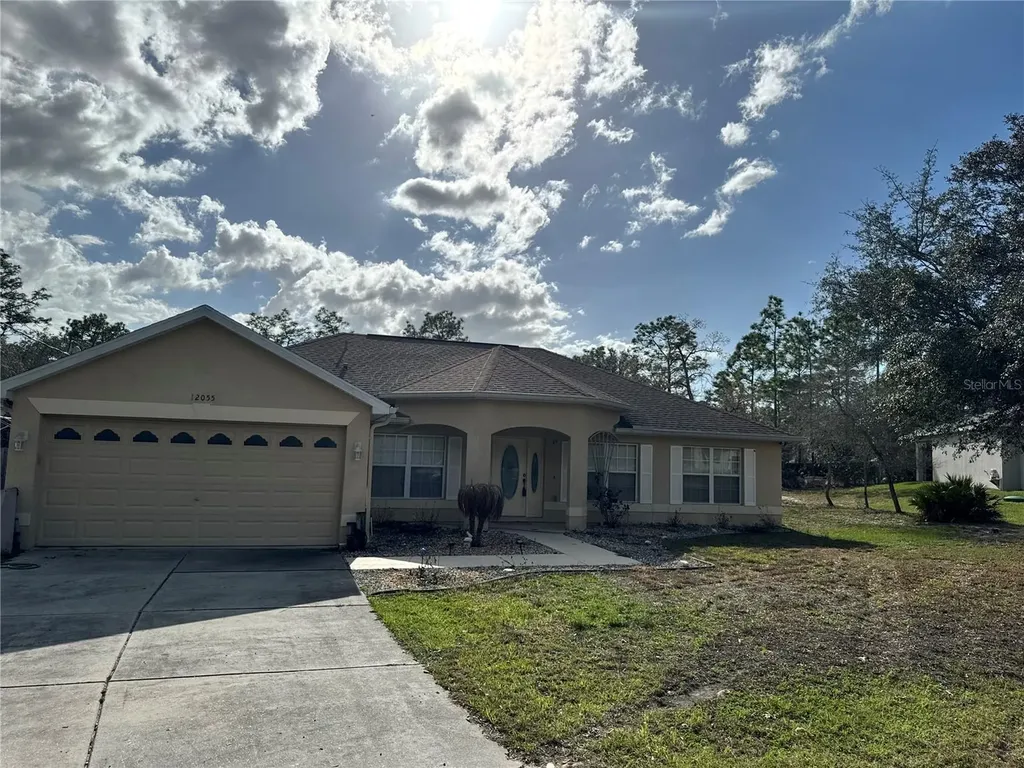 12055 Robina Road Weeki Wachee FL 34614
