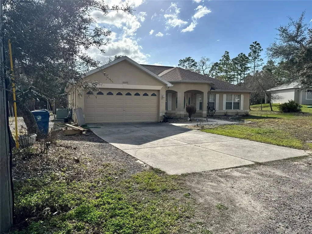 12055 Robina Road Weeki Wachee FL 34614