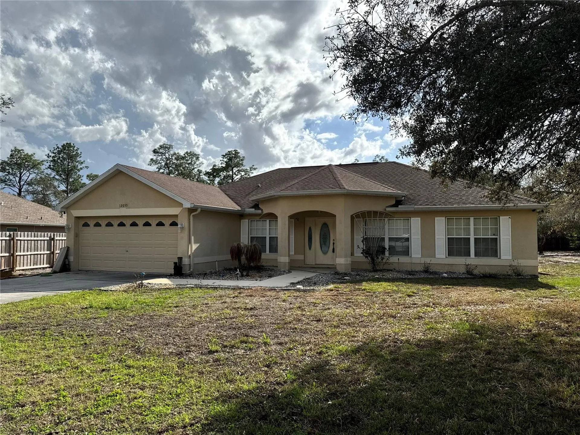 12055 Robina Road Weeki Wachee FL 34614