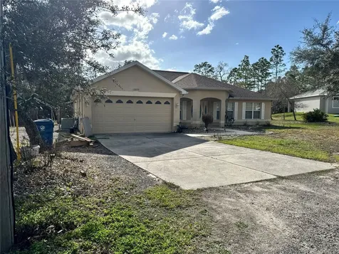 12055 Robina Road Weeki Wachee FL 34614