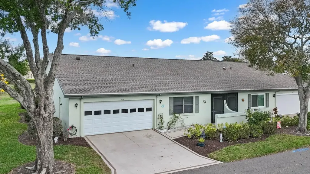 1415 Langley Drive Sun City Center FL 33573