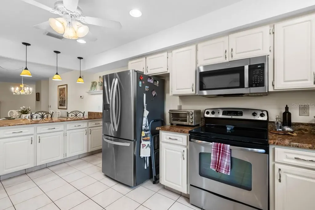 1415 Langley Drive Sun City Center FL 33573
