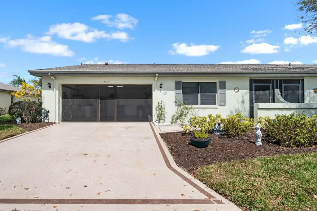 1415 Langley Drive Sun City Center FL 33573