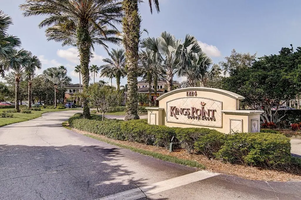 1415 Langley Drive Sun City Center FL 33573