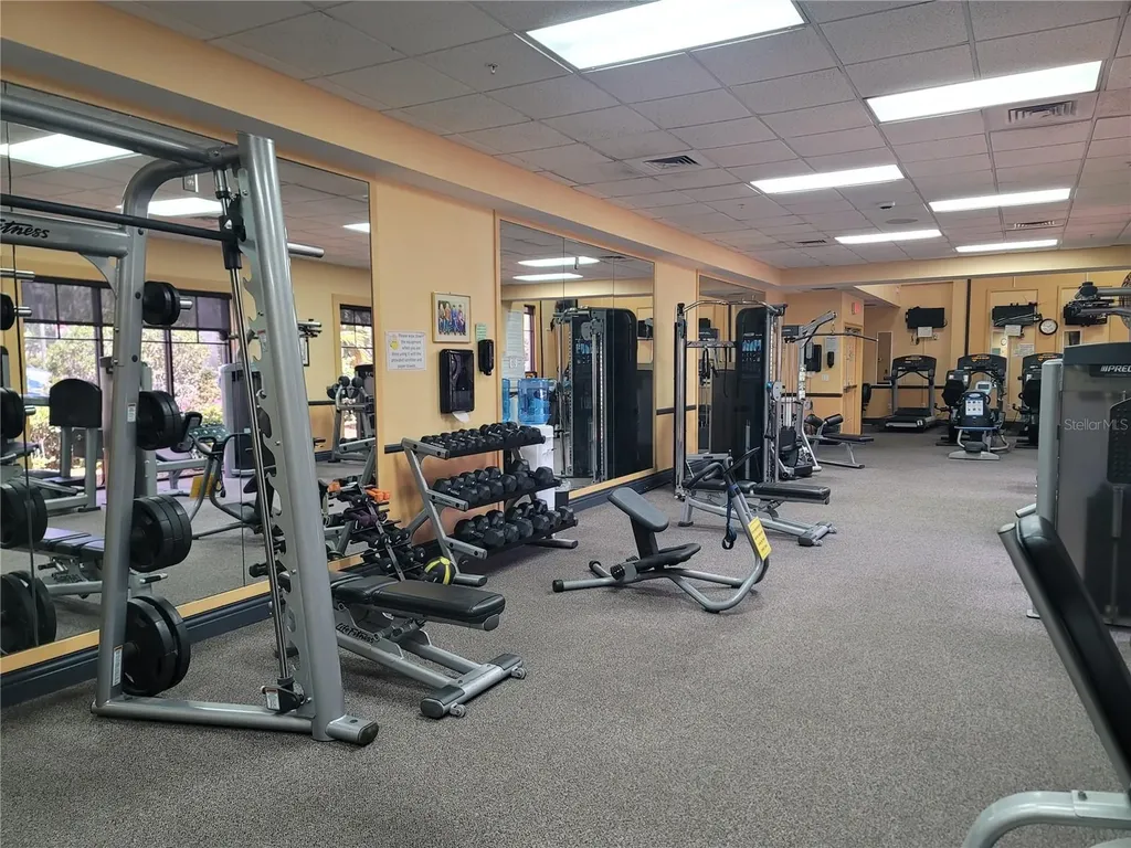 1415 Langley Drive Sun City Center FL 33573