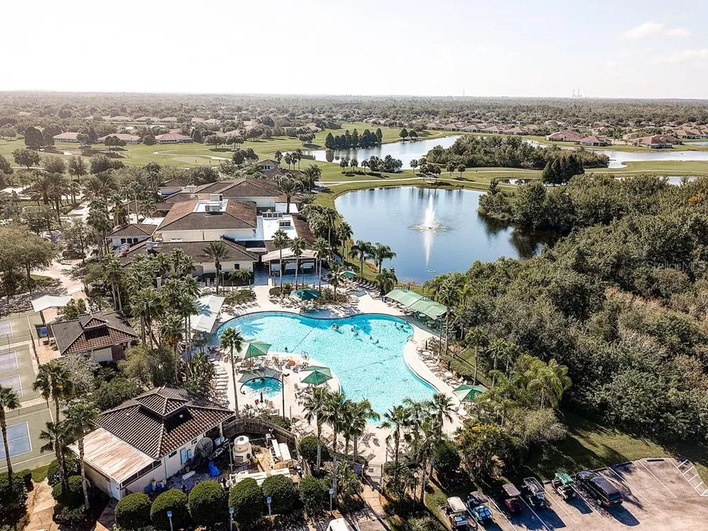 1415 Langley Drive Sun City Center FL 33573