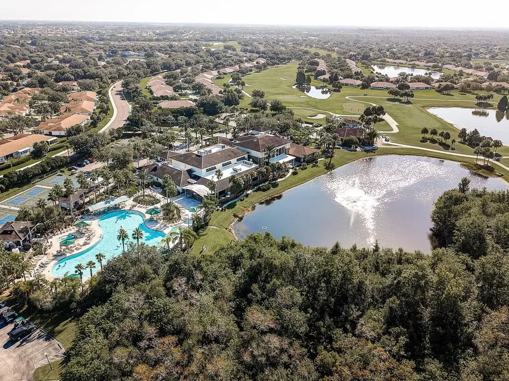 1415 Langley Drive Sun City Center FL 33573