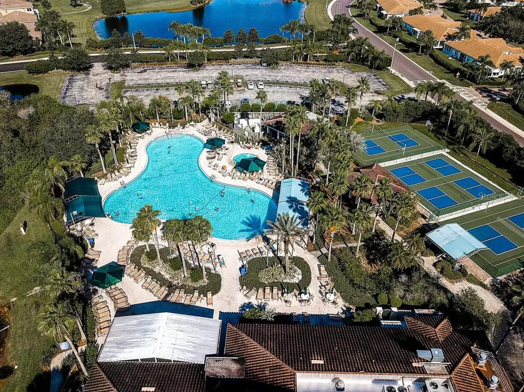 1415 Langley Drive Sun City Center FL 33573