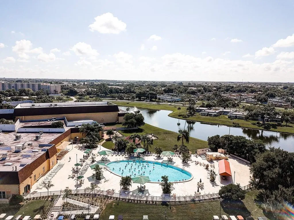 1415 Langley Drive Sun City Center FL 33573