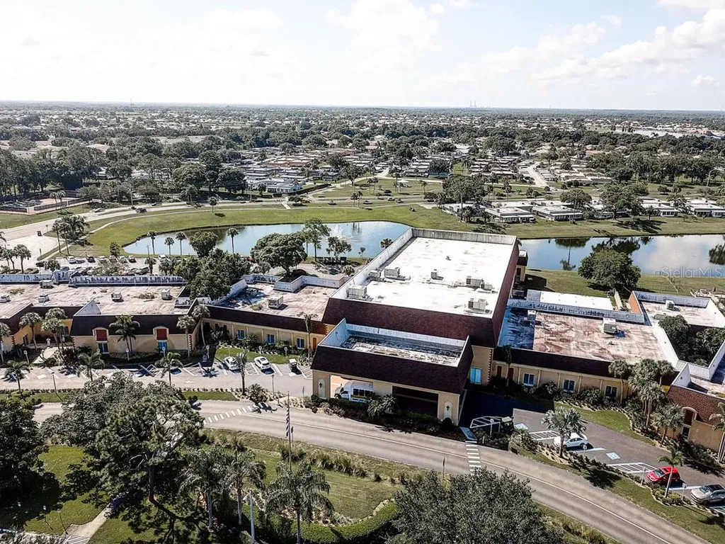 1415 Langley Drive Sun City Center FL 33573