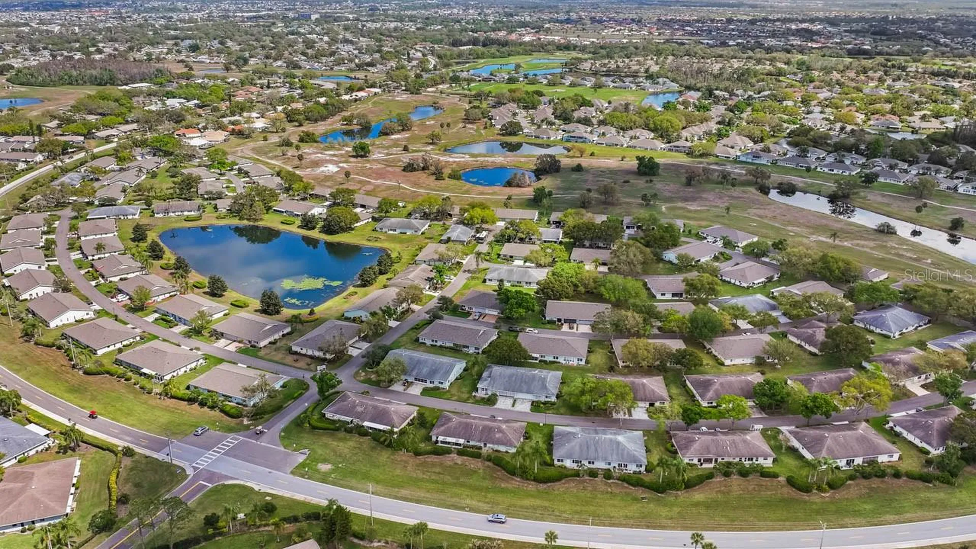 1415 Langley Drive Sun City Center FL 33573