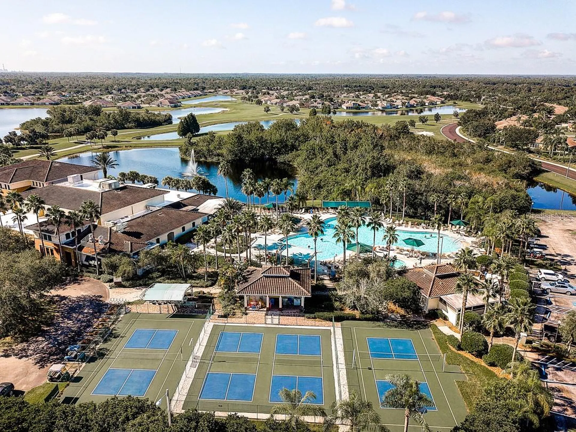 1415 Langley Drive Sun City Center FL 33573