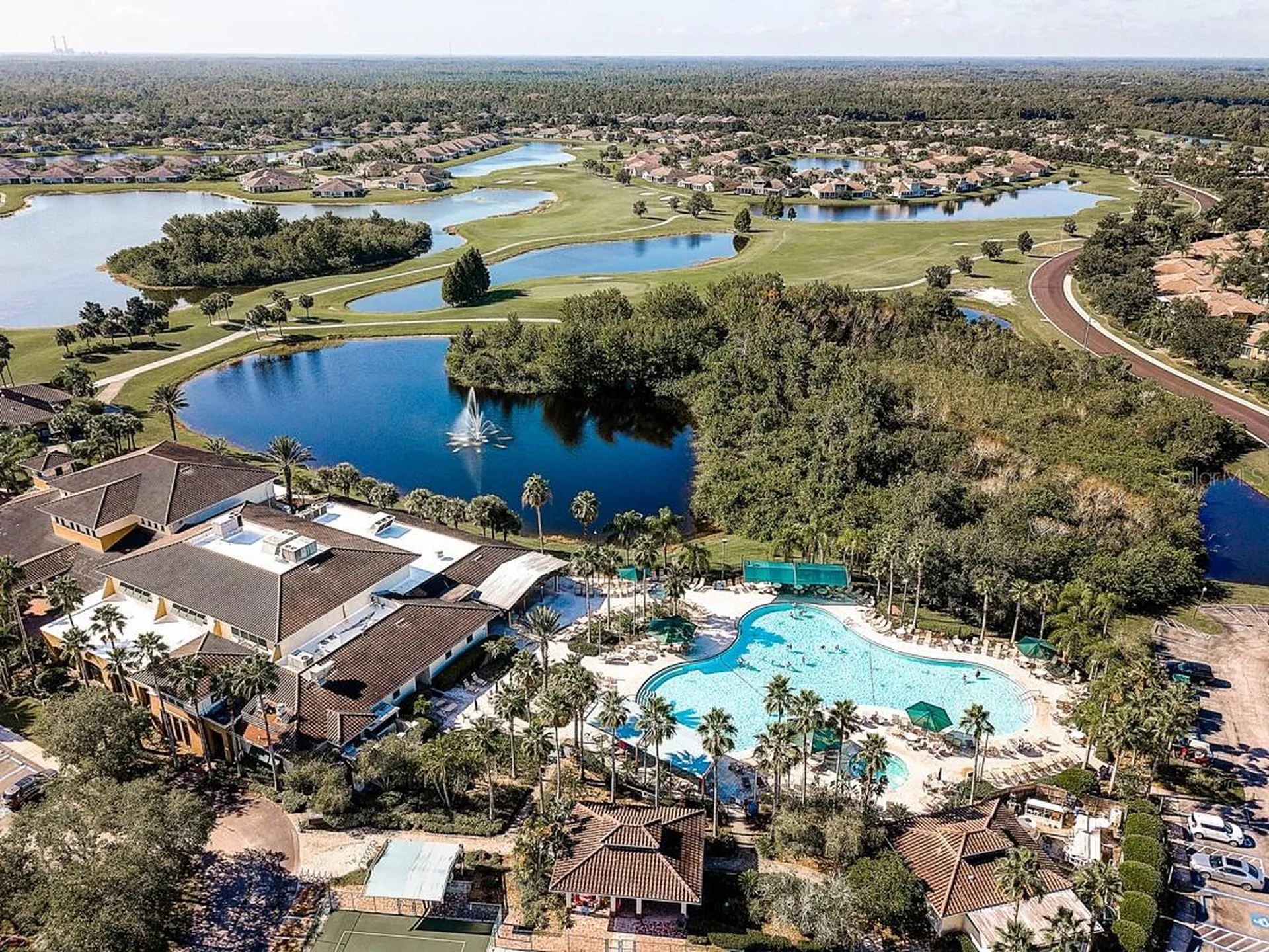 1415 Langley Drive Sun City Center FL 33573