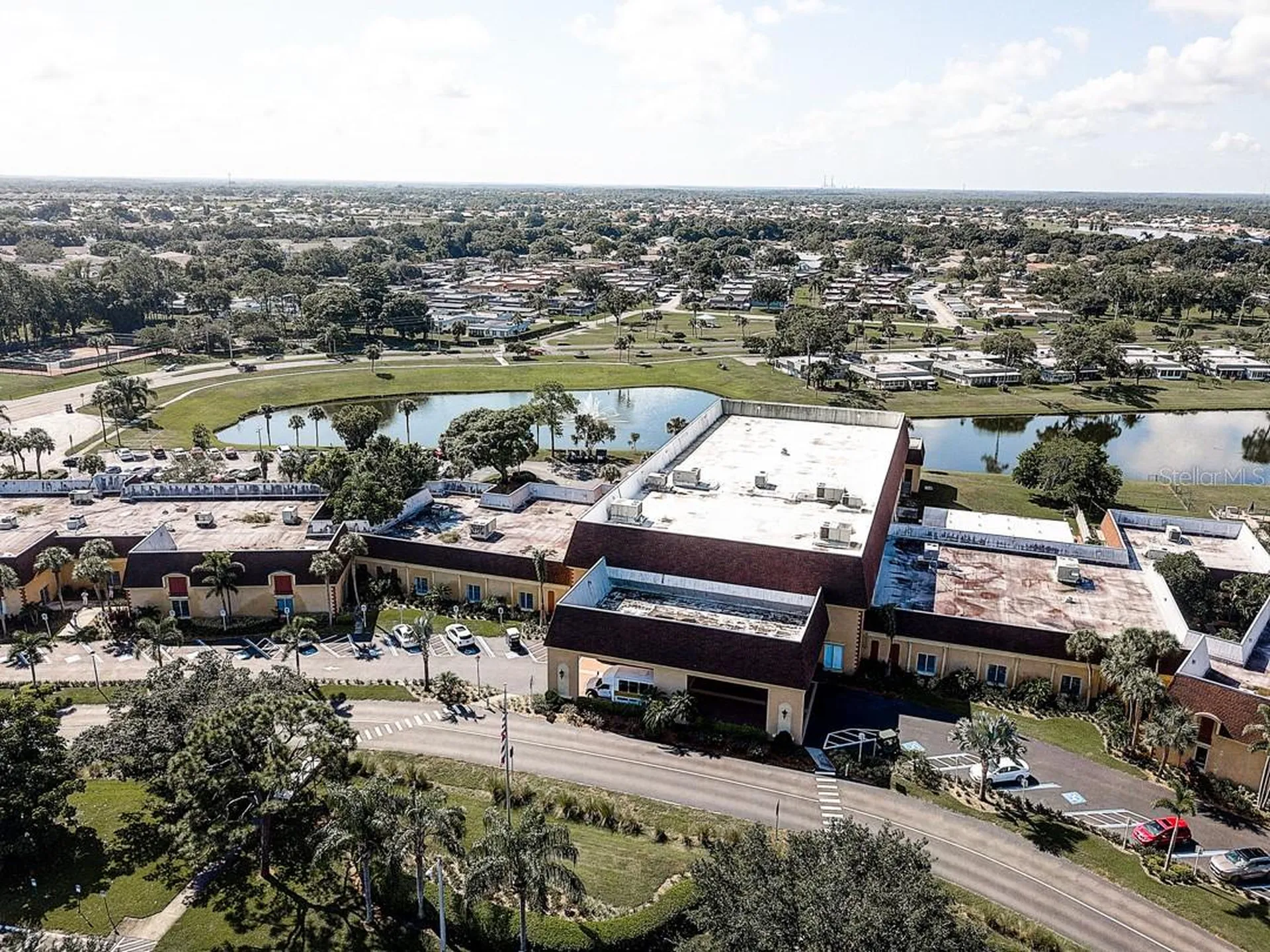 1415 Langley Drive Sun City Center FL 33573